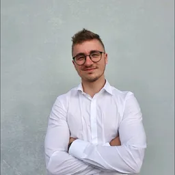 Daniel Kocher