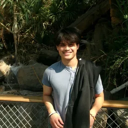 Jordan Maglalang